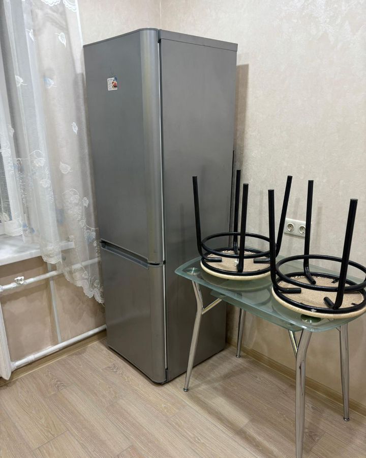квартира г Королев мкр Юбилейный ул М.М.Глинкина 2/9 фото 9