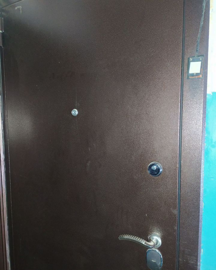 квартира г Уфа р-н Октябрьский ул Менделеева 203/1 фото 6
