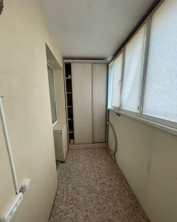 квартира г Самара р-н Кировский Безымянка пр-кт Кирова 130 фото 16