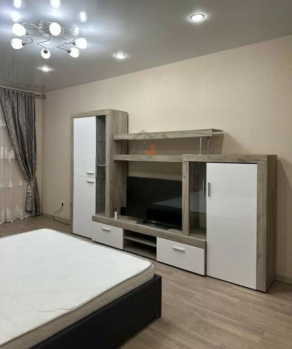 квартира г Казань метро Горки р-н Советский ул Даурская 35а фото 2