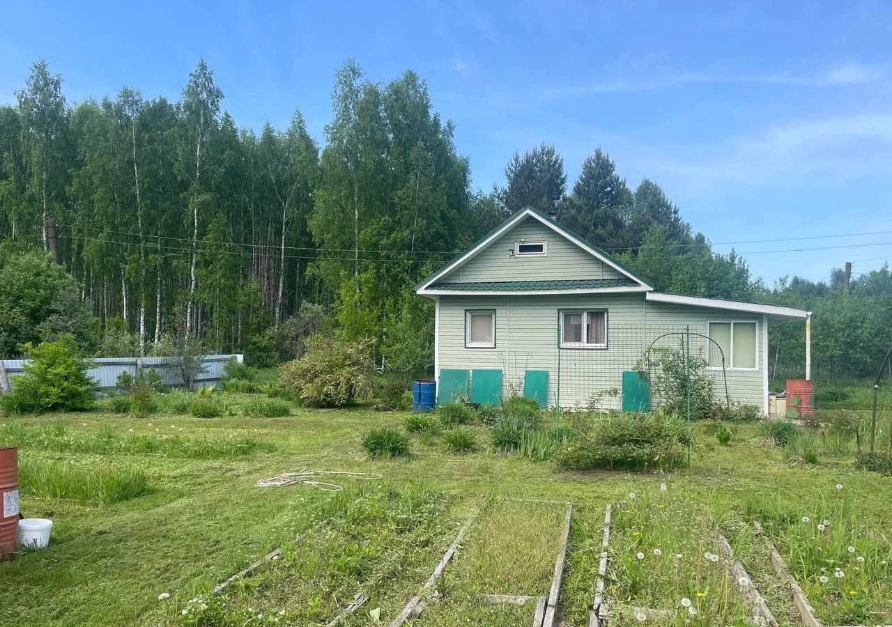 земля г Бор с Линда с. Развилье фото 13