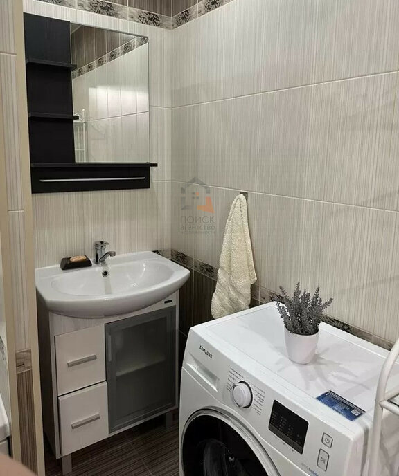 квартира г Казань метро Горки р-н Советский ул Даурская 35а фото 7