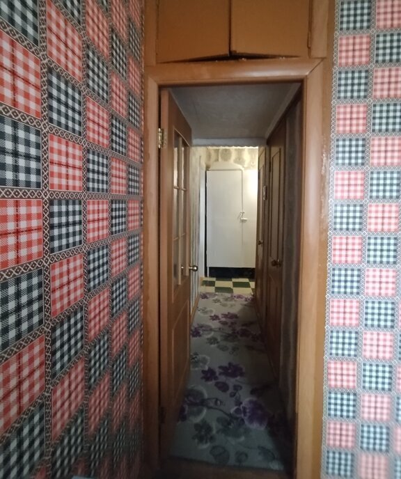 квартира г Челябинск р-н Курчатовский ул Захаренко 2б фото 3