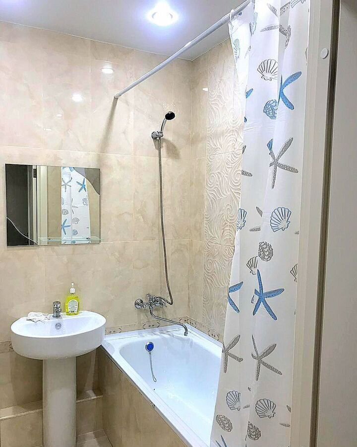 квартира г Краснодар р-н Прикубанский ул Героев-Разведчиков 8к/3 фото 8