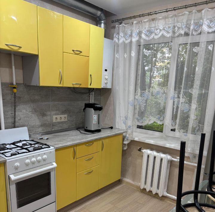 квартира г Королев мкр Юбилейный ул М.М.Глинкина 2/9 Медведково фото 6