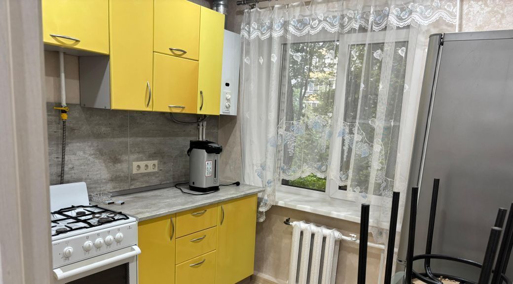 квартира г Королев мкр Юбилейный ул М.М.Глинкина 2/9 Медведково фото 7