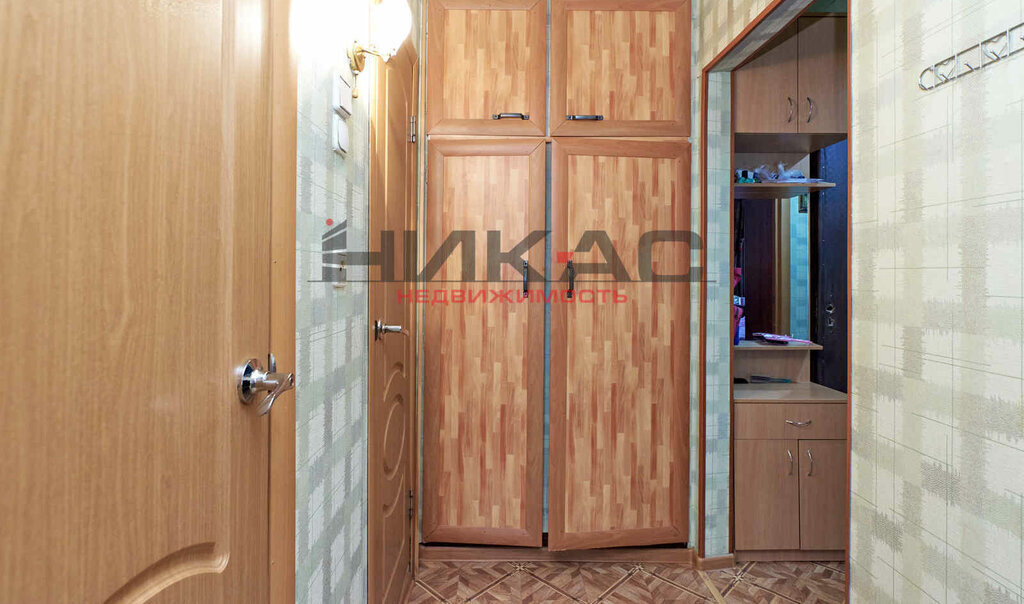 квартира г Ярославль р-н Заволжский ул Комарова 7 фото 8