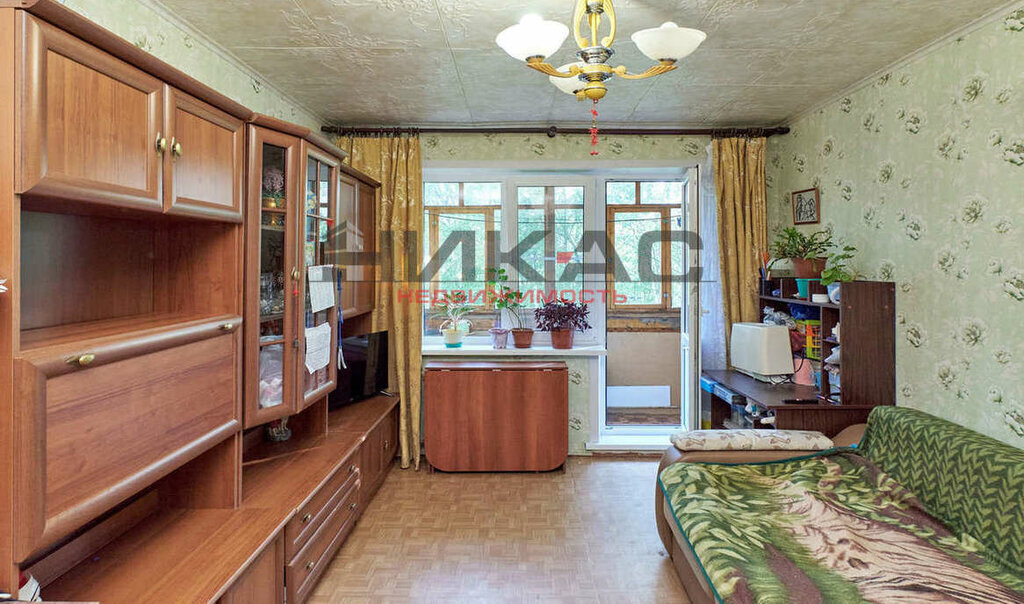 квартира г Ярославль р-н Заволжский ул Комарова 7 фото 18