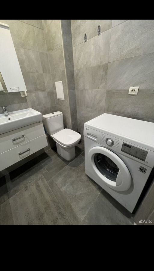 квартира г Краснодар р-н Карасунский ул Уральская 75к/2 фото 13