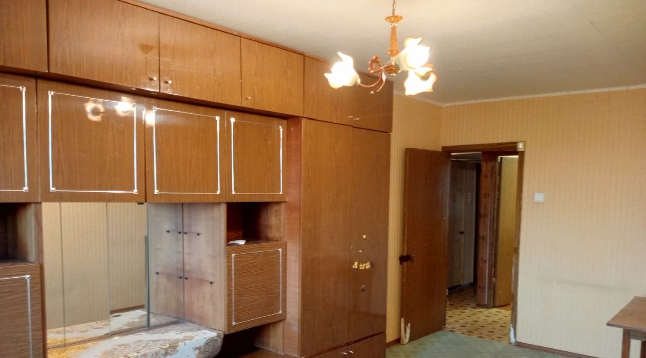 квартира г Курган Энергетики пр-кт Конституции 64а фото 8