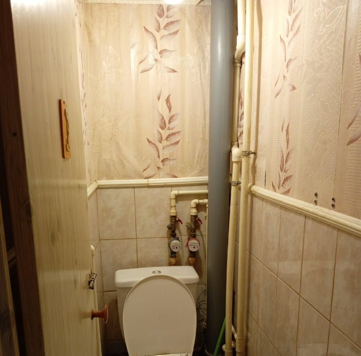 квартира г Курган Энергетики пр-кт Конституции 64а фото 16