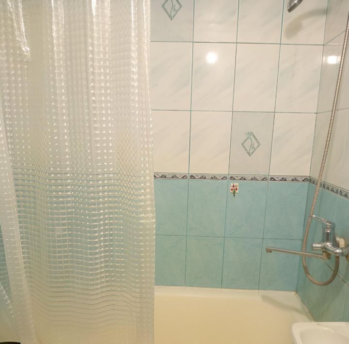 квартира г Курган Энергетики пр-кт Конституции 64а фото 14