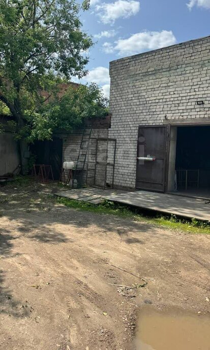 производственные, складские г Казань метро Площадь Тукая р-н Вахитовский ул Портовая 23 фото 3