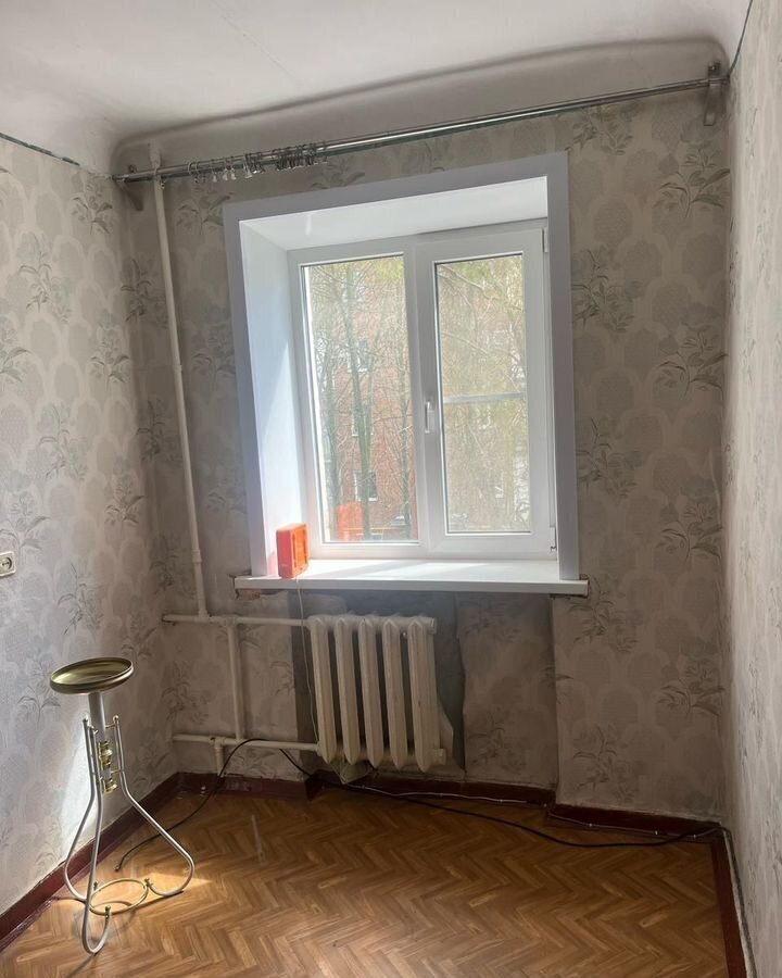 квартира г Таганрог Северо-Западный ул Большая Бульварная 8/1 фото 3