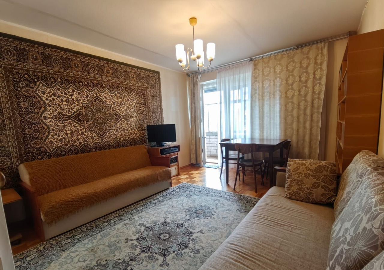 квартира г Великий Новгород Псковский ул Псковская 44к/4 фото 16
