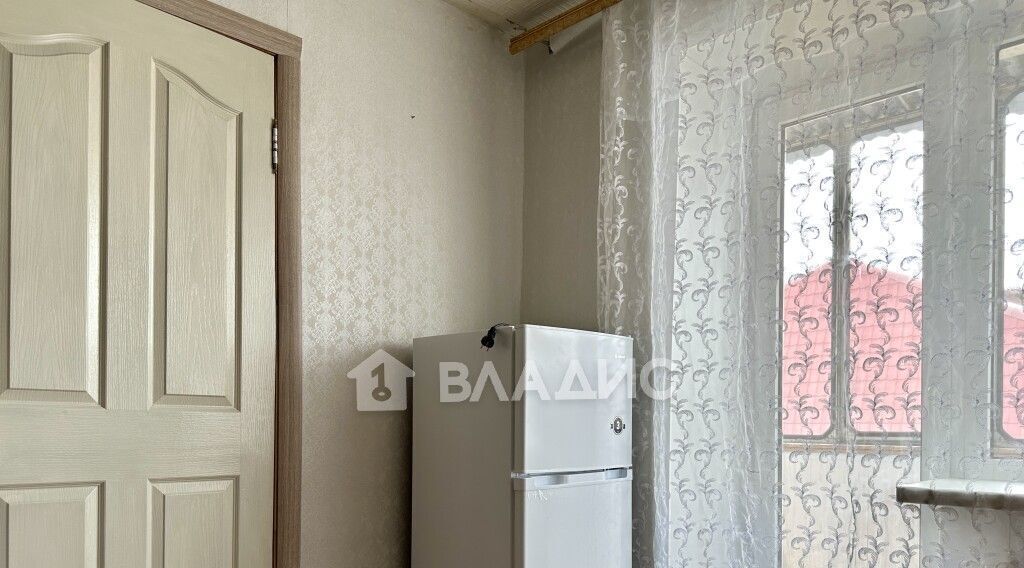 квартира г Владимир р-н Октябрьский ул Кирова 14 фото 14
