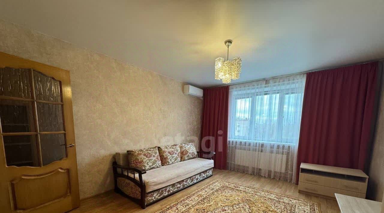 квартира г Воронеж р-н Коминтерновский пер Автогенный 9 фото 3