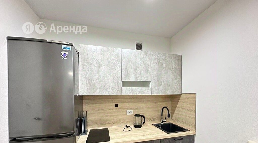 квартира г Люберцы ул лётчика Ларюшина 6 Котельники фото 1