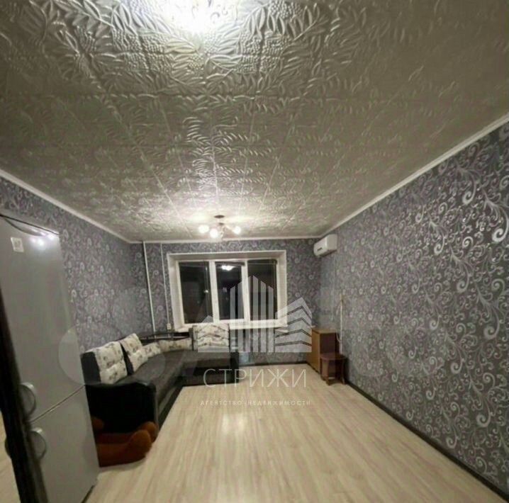 комната г Самара Безымянка ул Средне-Садовая 67 фото 1