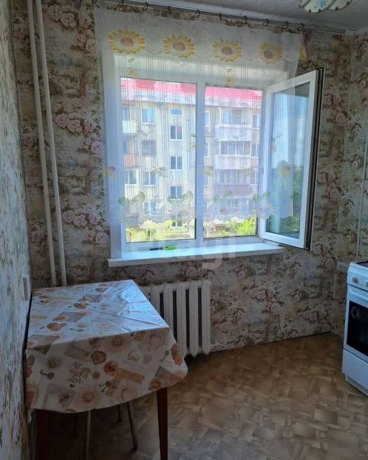 квартира г Хабаровск р-н Индустриальный ул Краснореченская 40а фото 2