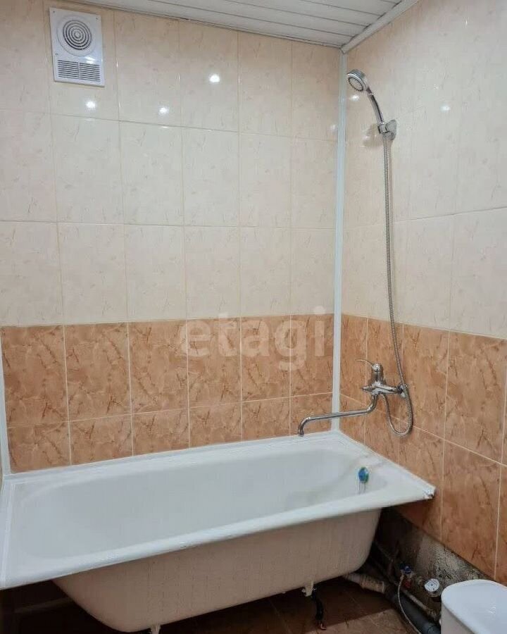 квартира г Хабаровск р-н Индустриальный ул Краснореченская 40а фото 3