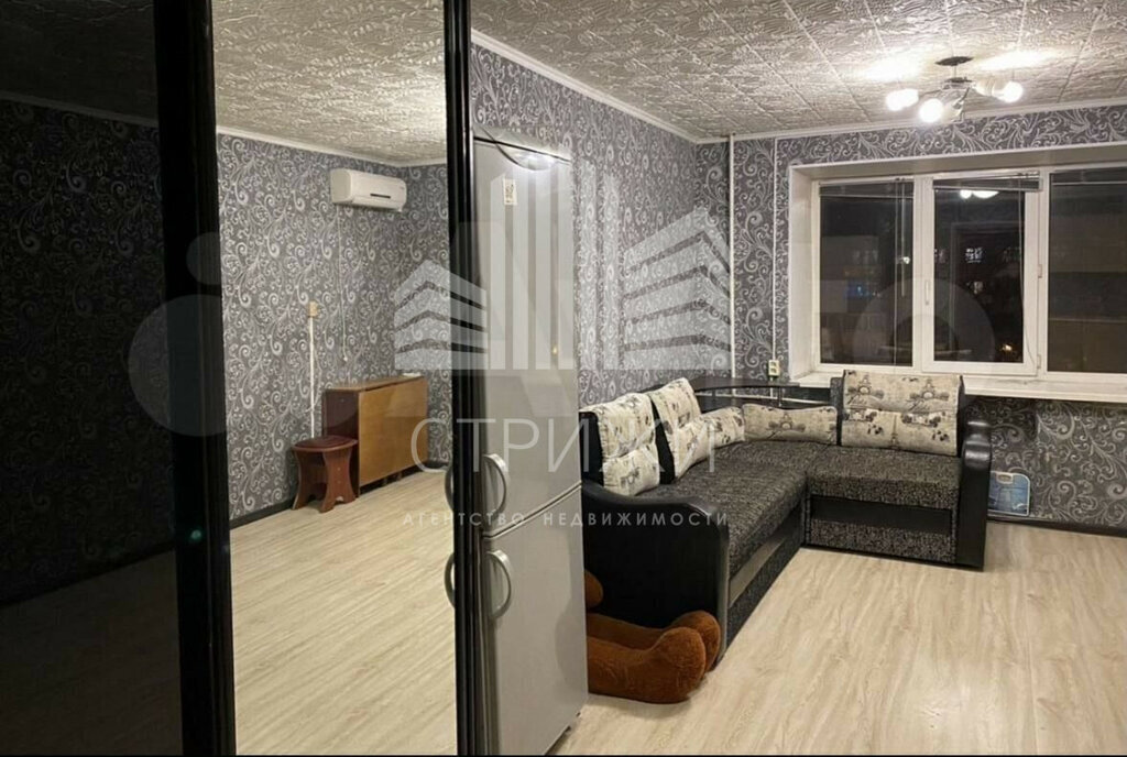 комната г Самара р-н Промышленный Победа ул Средне-Садовая 67 фото 3