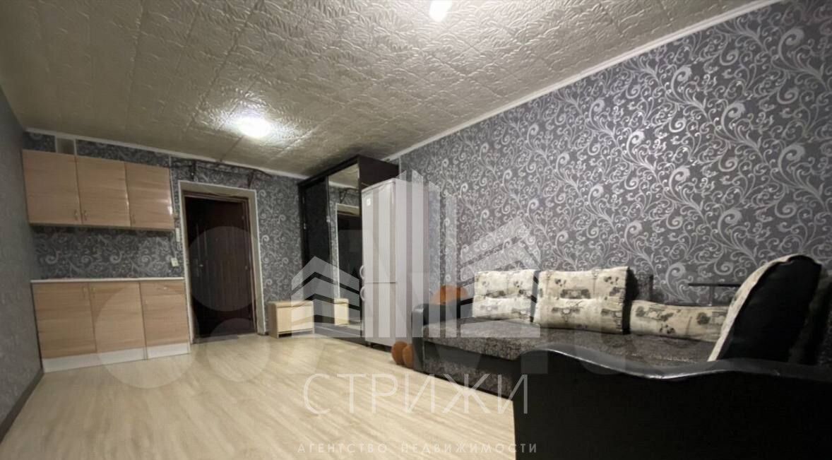 комната г Самара Безымянка ул Средне-Садовая 67 фото 2