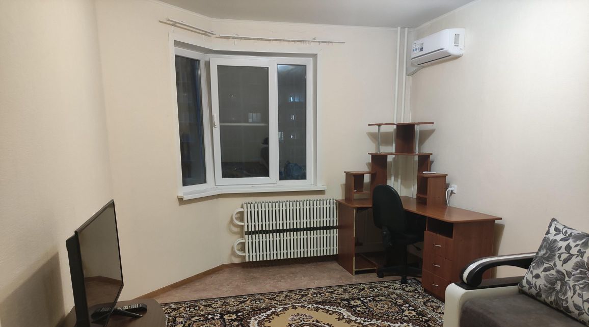 квартира г Воронеж р-н Железнодорожный Отрожка ул Артамонова 34/7 ЖК «Лазурный» фото 2