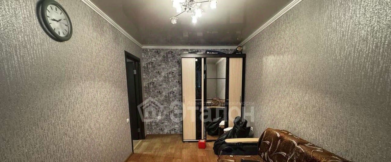 квартира г Волгоград р-н Краснооктябрьский ул Триумфальная 11 фото 5