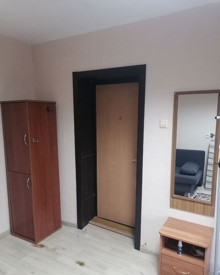комната г Екатеринбург р-н Кировский Библиотечная ул., 64 фото 5
