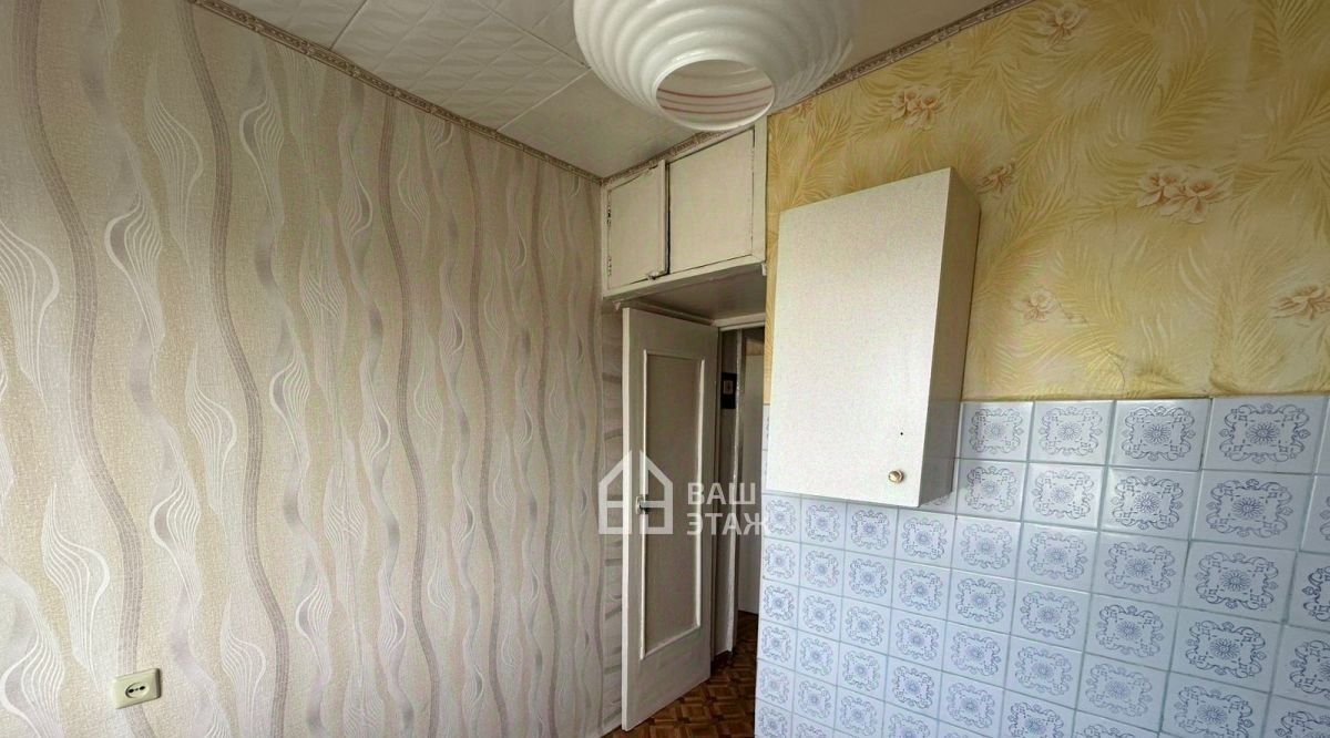 квартира г Калуга п Куровской р-н Ленинский ул Строительная 2д фото 1