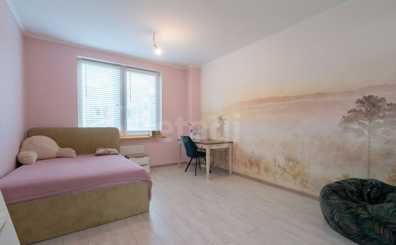 квартира г Калининград р-н Центральный ул Космонавта Леонова 47 фото 1