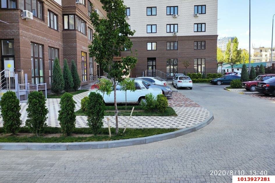 квартира р-н Анапский г Анапа ул Толстого 130к/1 фото 3