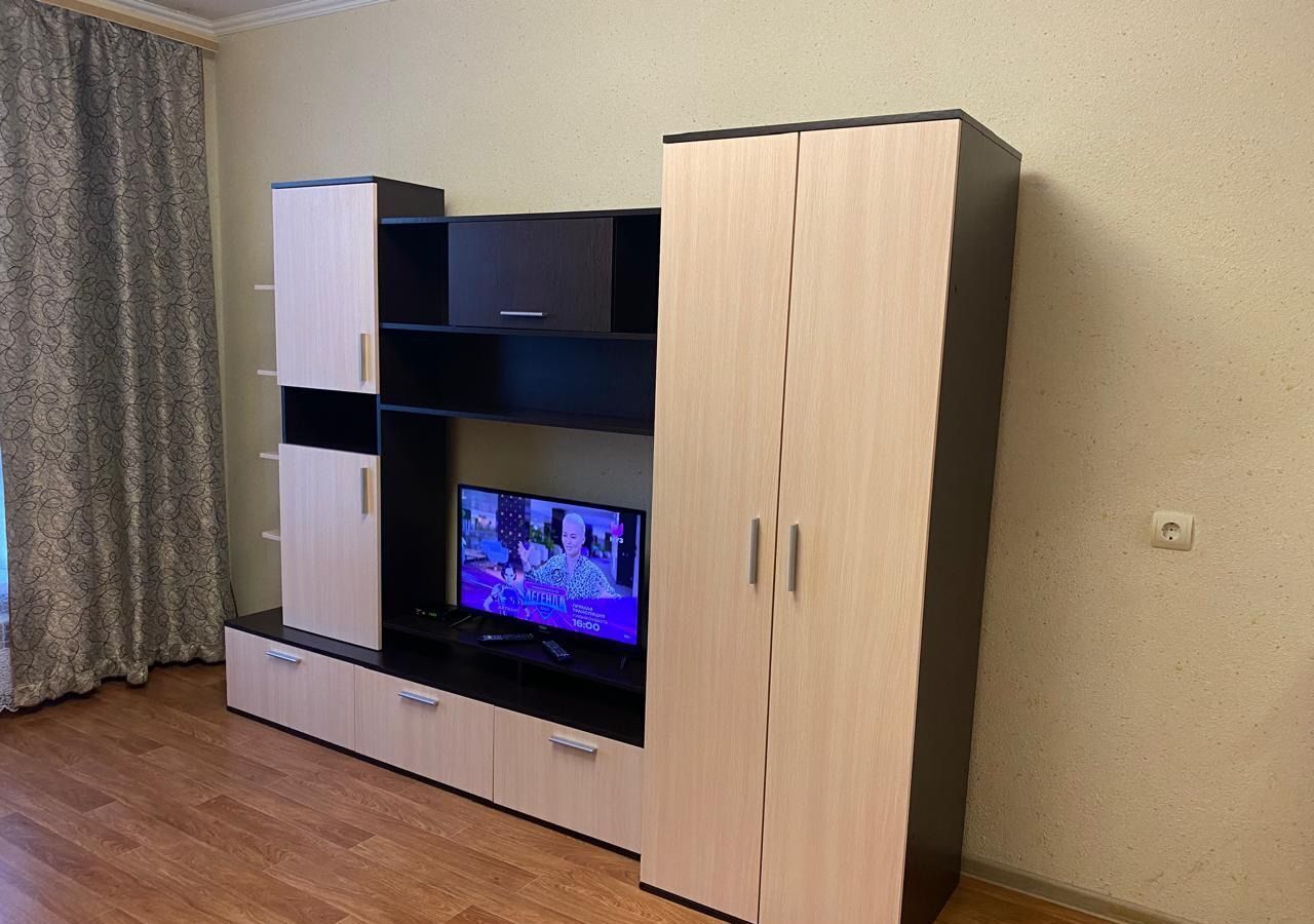 квартира г Калуга р-н Ленинский ул Петра Тарасова 27 ЖК «КОШЕЛЕВ-проект» фото 6