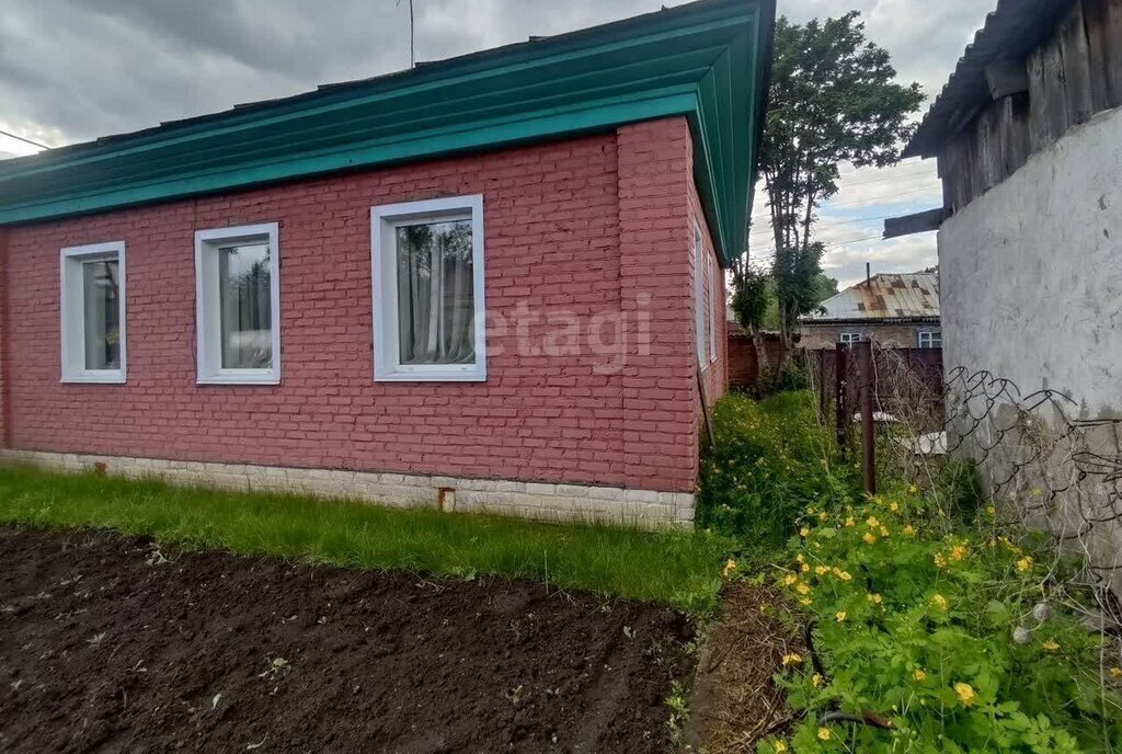 дом г Бийск ул Мало-Угреневская 3 фото 8