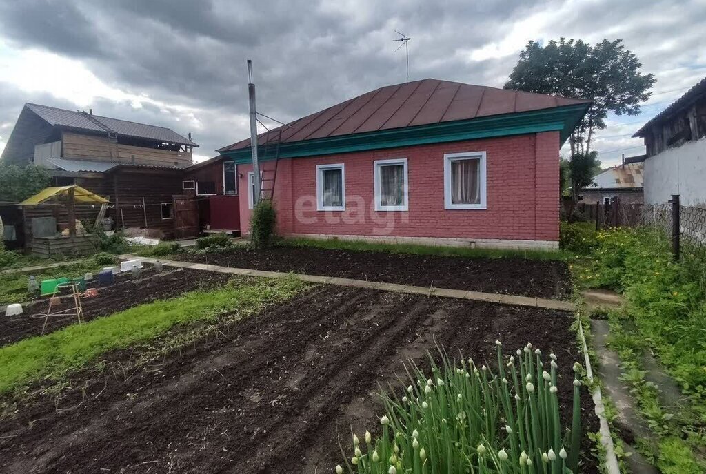 дом г Бийск ул Мало-Угреневская 3 фото 10