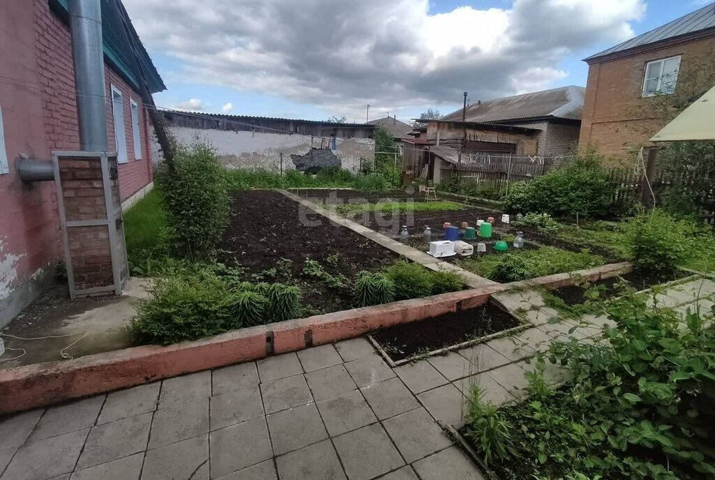 дом г Бийск ул Мало-Угреневская 3 фото 17