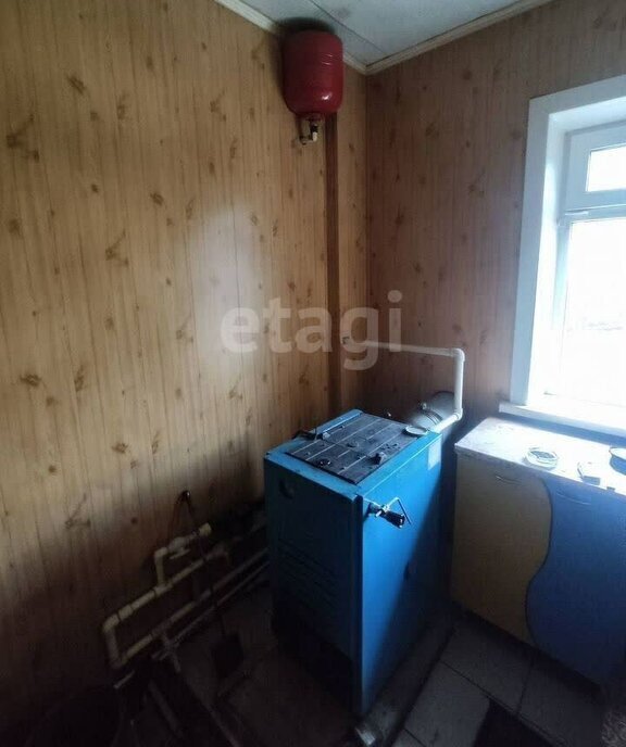 дом г Бийск ул Мало-Угреневская 3 фото 30