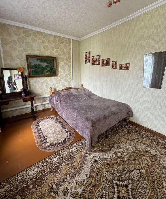 дом г Бийск ул Мало-Угреневская 3 фото 26