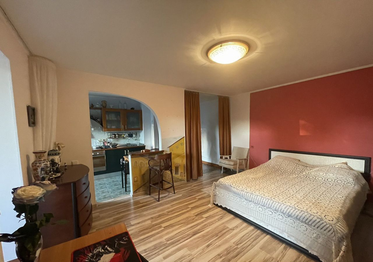 квартира г Тольятти р-н Автозаводский пр-кт Ленинский 9 фото 7