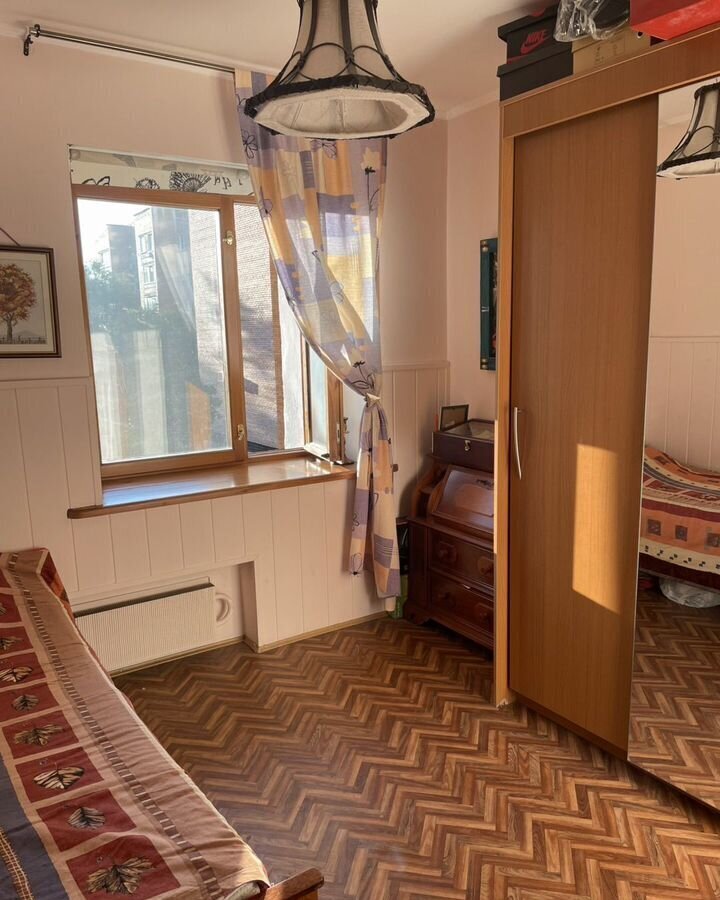 квартира г Тольятти р-н Автозаводский пр-кт Ленинский 9 фото 22