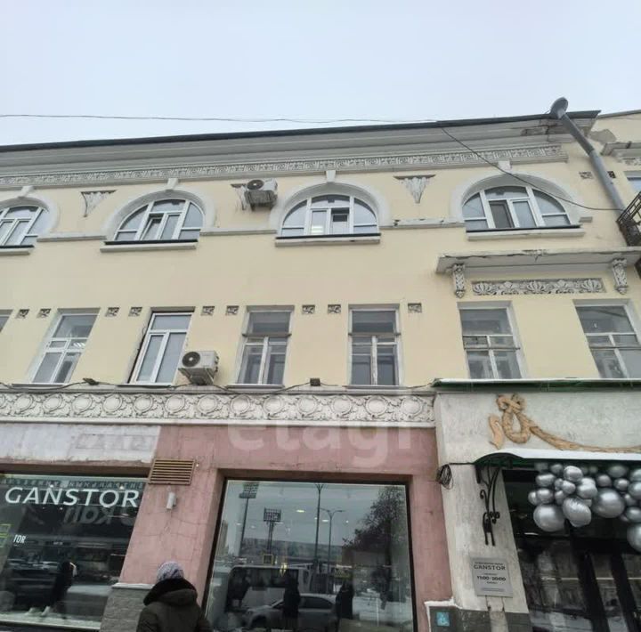 офис г Ульяновск р-н Ленинский ул Гончарова 32 фото 2