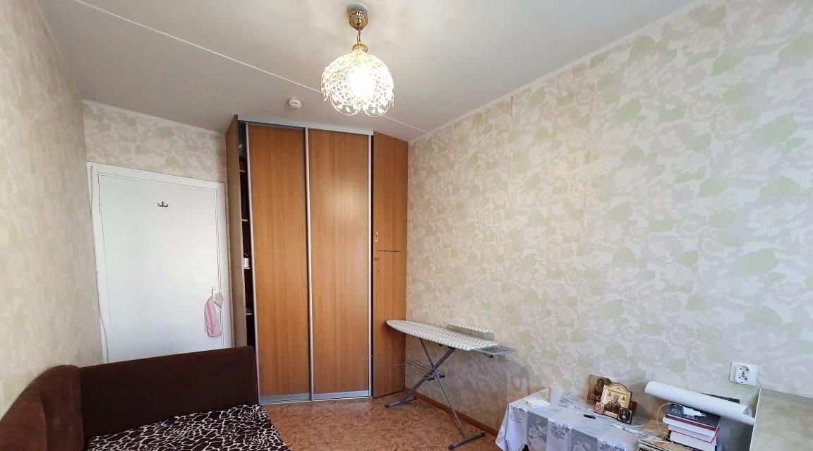 комната г Ижевск р-н Индустриальный ул Кунгурцева Е.М. 5 фото 3