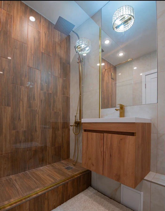 квартира г Екатеринбург Академический ул Академика Парина 35/2 фото 9