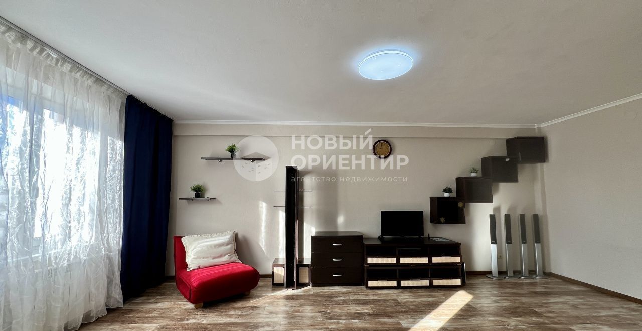 квартира г Екатеринбург р-н Ленинский Чкаловская ул Ясная 35 фото 11