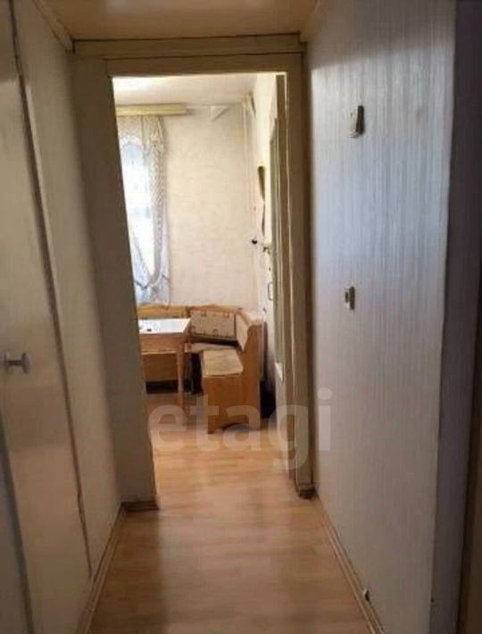 квартира г Владивосток р-н Первореченский ул Ульяновская 10 фото 6