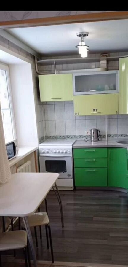 квартира г Тольятти р-н Центральный ул Горького 33 фото 1