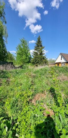 направление Курское (юг) ш Варшавское 44 км, муниципальный округ Чехов, д. Алексеевка, Московская область фото