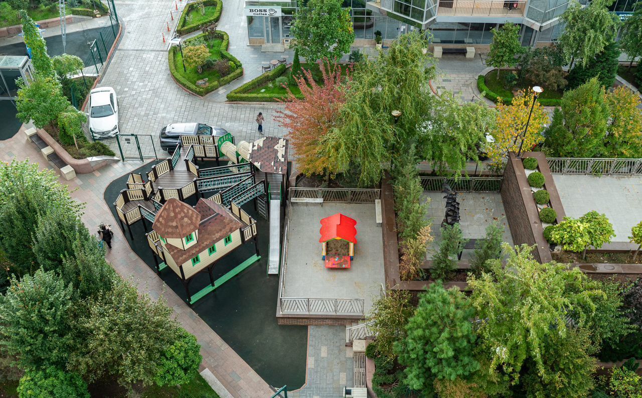 квартира г Краснодар р-н Прикубанский ул Совхозная 1к/5 фото 23