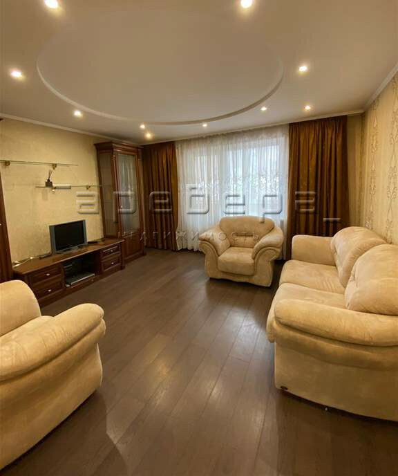 квартира г Красноярск р-н Советский ул 78 Добровольческой Бригады 3 фото 1